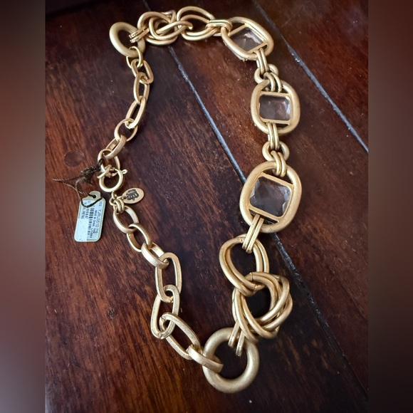 Juicy Couture Chunky Chain - Picture 2 of 8